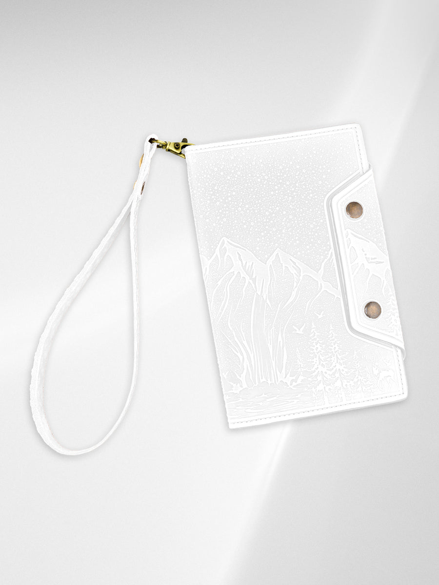 SUMMIT white