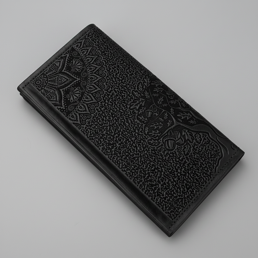 TREE of LIFE black