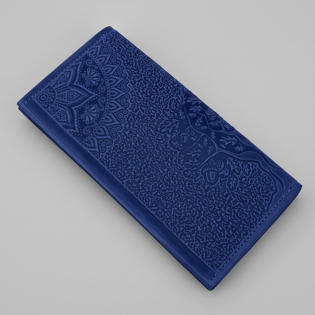 TREE of LIFE blue