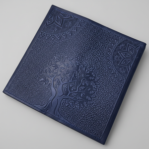 TREE of LIFE blue