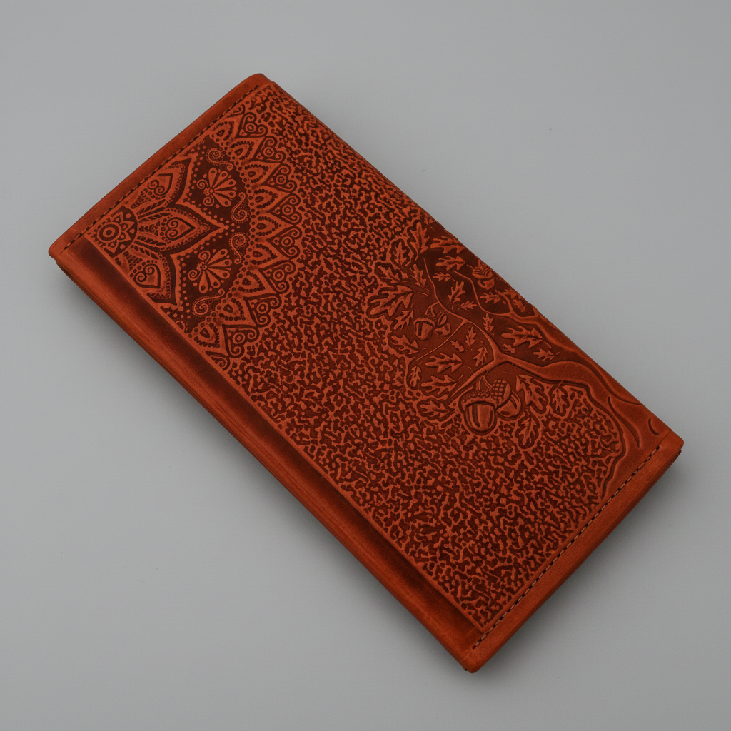 TREE of LIFE russet