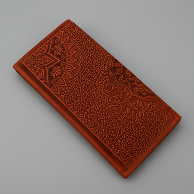 TREE of LIFE russet