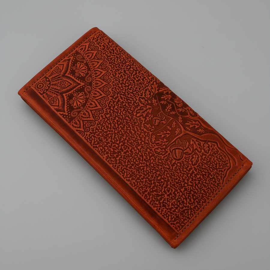 TREE of LIFE russet