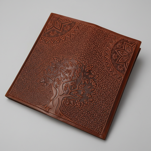 TREE of LIFE russet