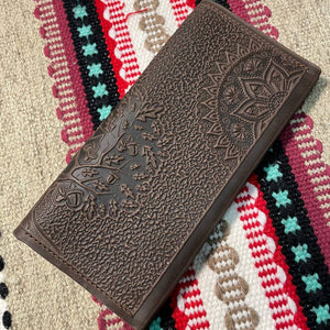 TREE of LIFE brown