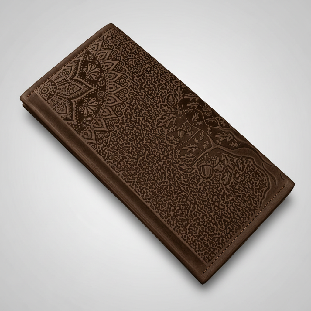 TREE of LIFE brown