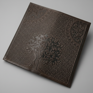 TREE of LIFE brown