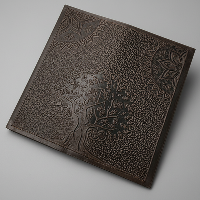 TREE of LIFE brown