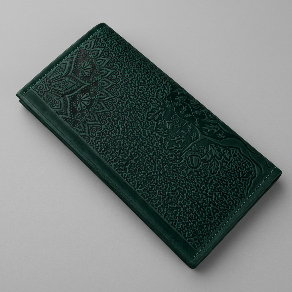 TREE of LIFE dark green