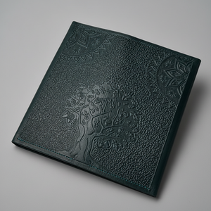 TREE of LIFE dark green