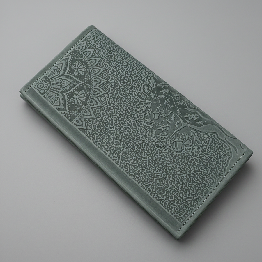 TREE of LIFE grey