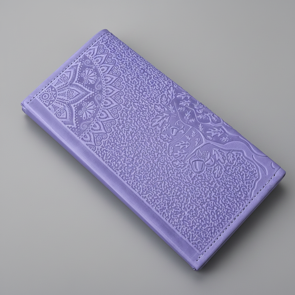 TREE of LIFE lavender
