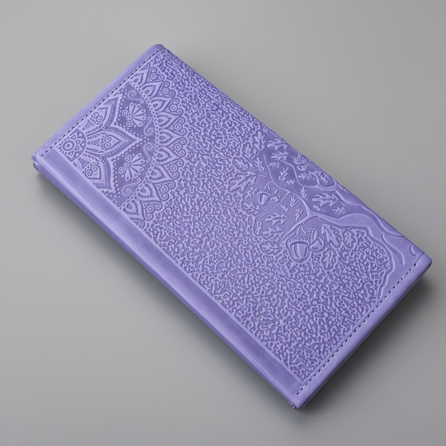 TREE of LIFE lavender