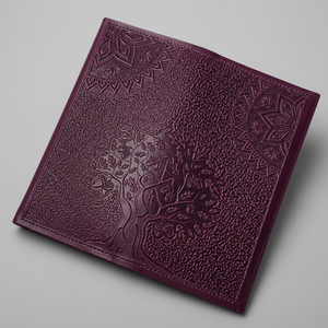 TREE of LIFE purple