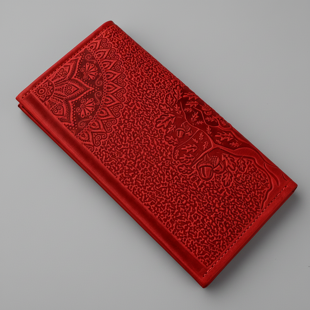 TREE of LIFE red