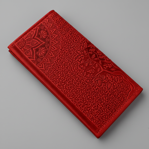 TREE of LIFE red