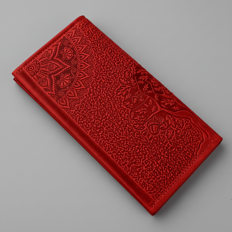 TREE of LIFE red