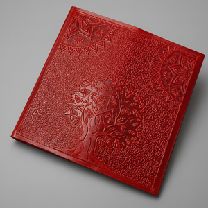 TREE of LIFE red