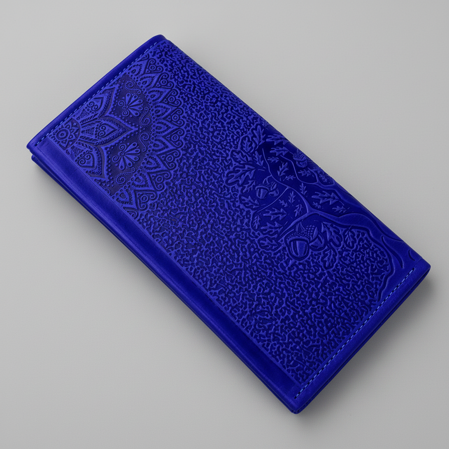 TREE of LIFE ultra blue