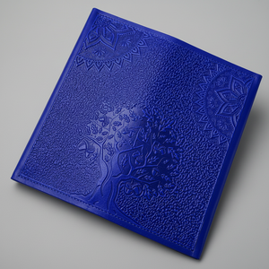 TREE of LIFE ultra blue