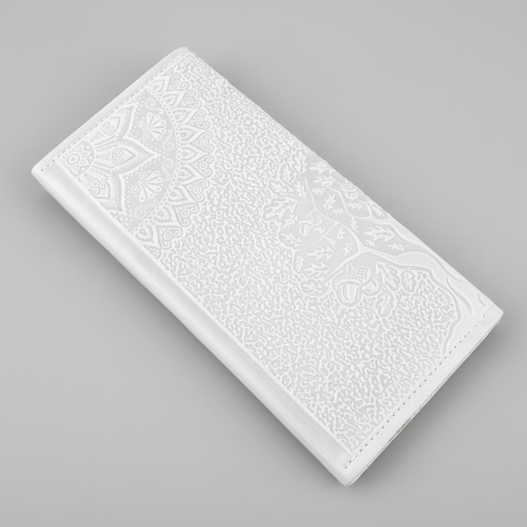 TREE of LIFE white
