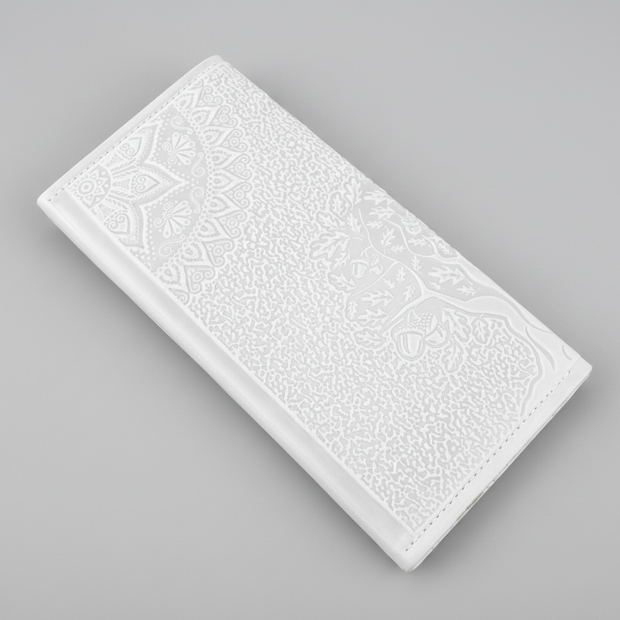 TREE of LIFE white
