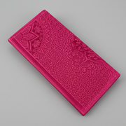 TREE of LIFE pink