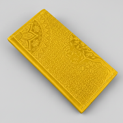 TREE of LIFE yellow