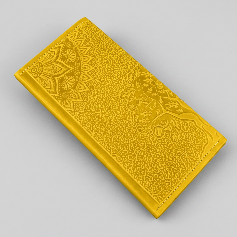 TREE of LIFE yellow