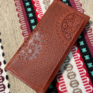 TREE of LIFE russet