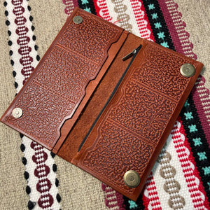 TREE of LIFE russet