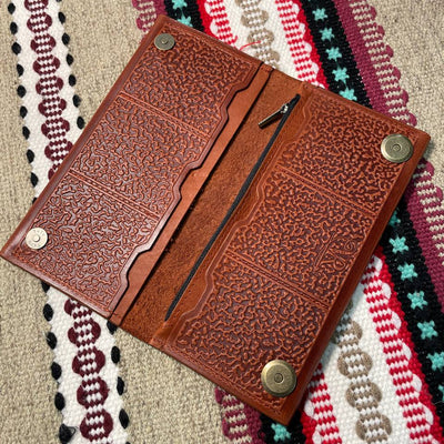 TREE of LIFE russet