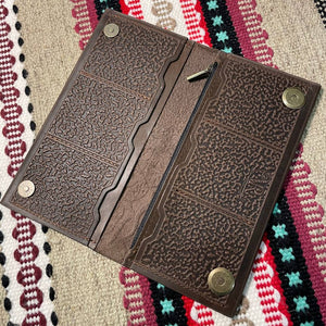 TREE of LIFE brown