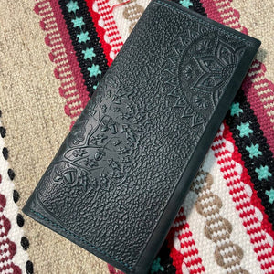 TREE of LIFE dark green