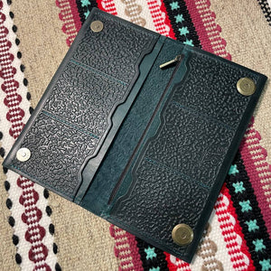 TREE of LIFE dark green