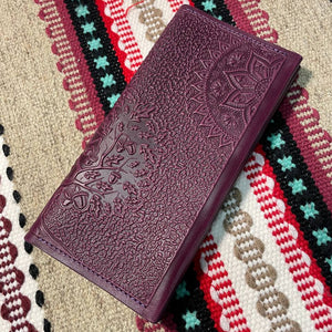 TREE of LIFE purple