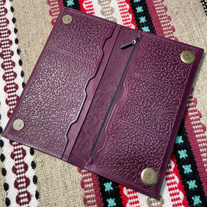 TREE of LIFE purple