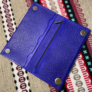 TREE of LIFE ultra blue