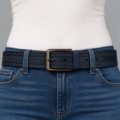 TRELLIS navy