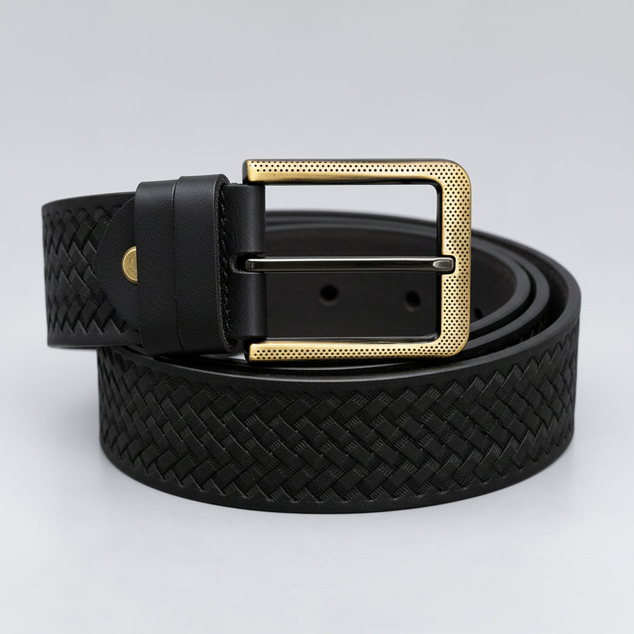 TRELLIS noir