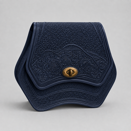 TULIPA navy