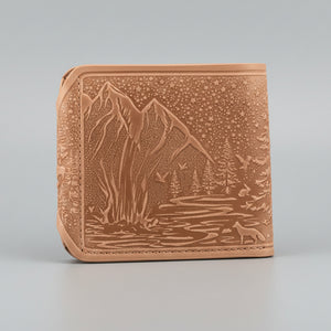 WOODLAND beige