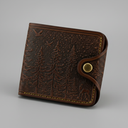 WOODLAND brown