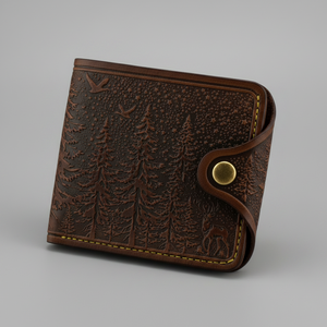 WOODLAND brown