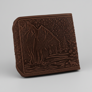 WOODLAND brown