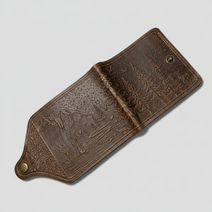 WOODLAND brown