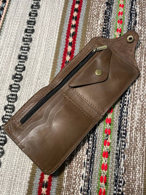 WOODLAND brown