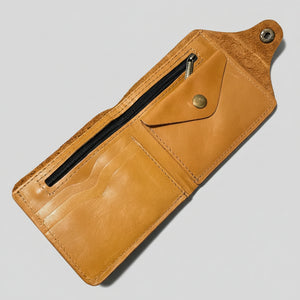 WOODLAND cognac