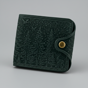 WOODLAND dark green