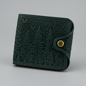WOODLAND dark green